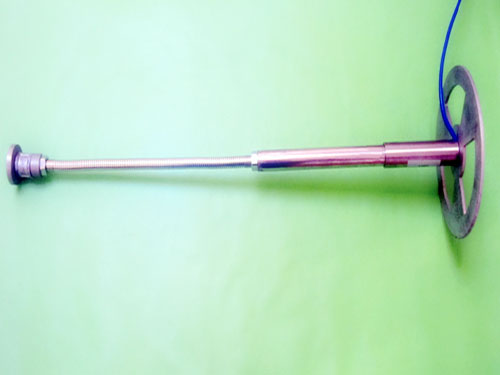 單點沉降計（沉降）